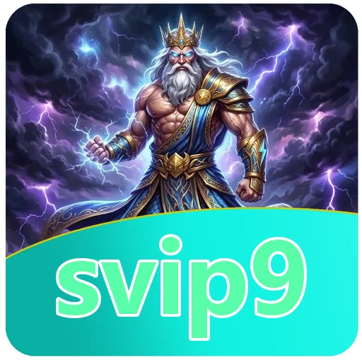 Detail APK svip9