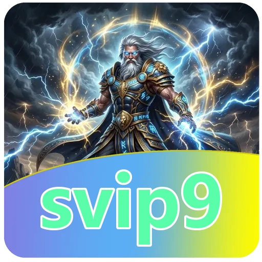 Aplikasi svip9 Android